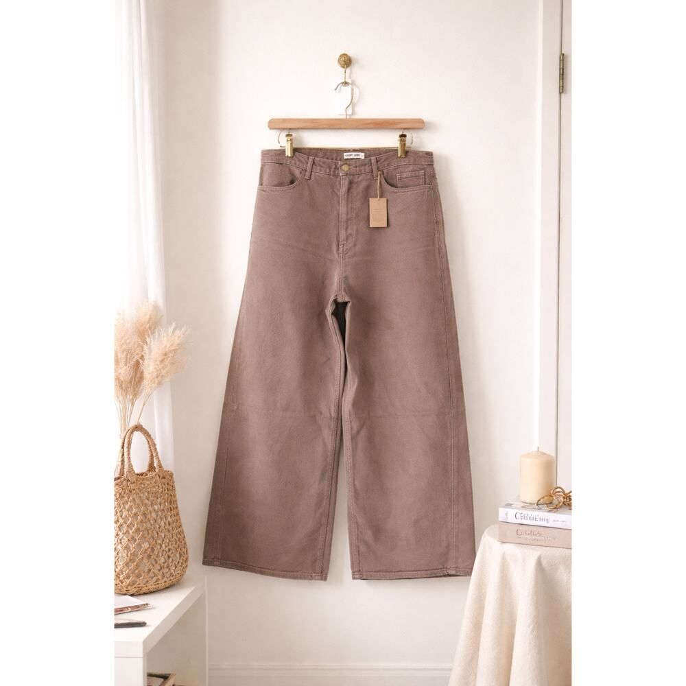 Rudy Jude  adult canvas Roper jeans RJ8